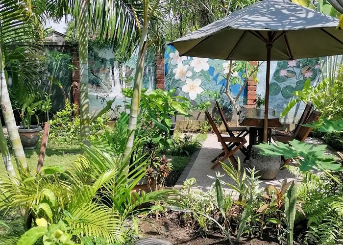 Bed and breakfast Murnis Lovina